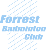 Forrest B.C. Logo